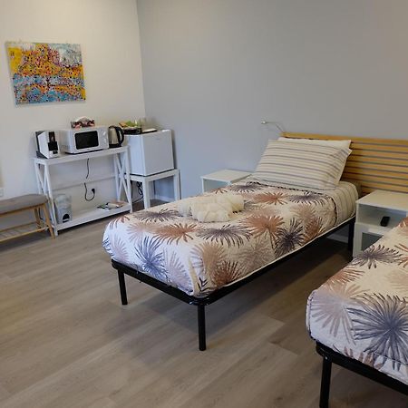 Adriroomsrho Eksteriør bilde