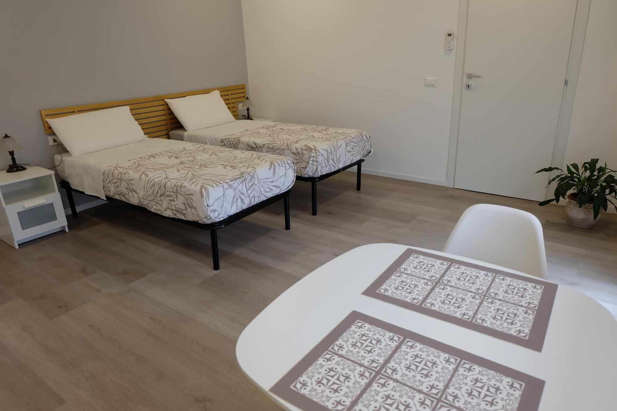 Adriroomsrho Eksteriør bilde