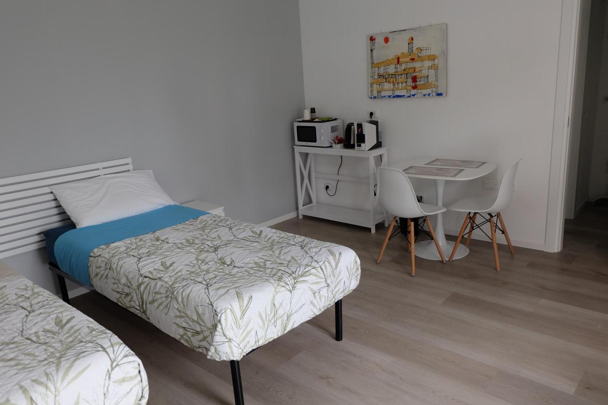 Adriroomsrho Eksteriør bilde
