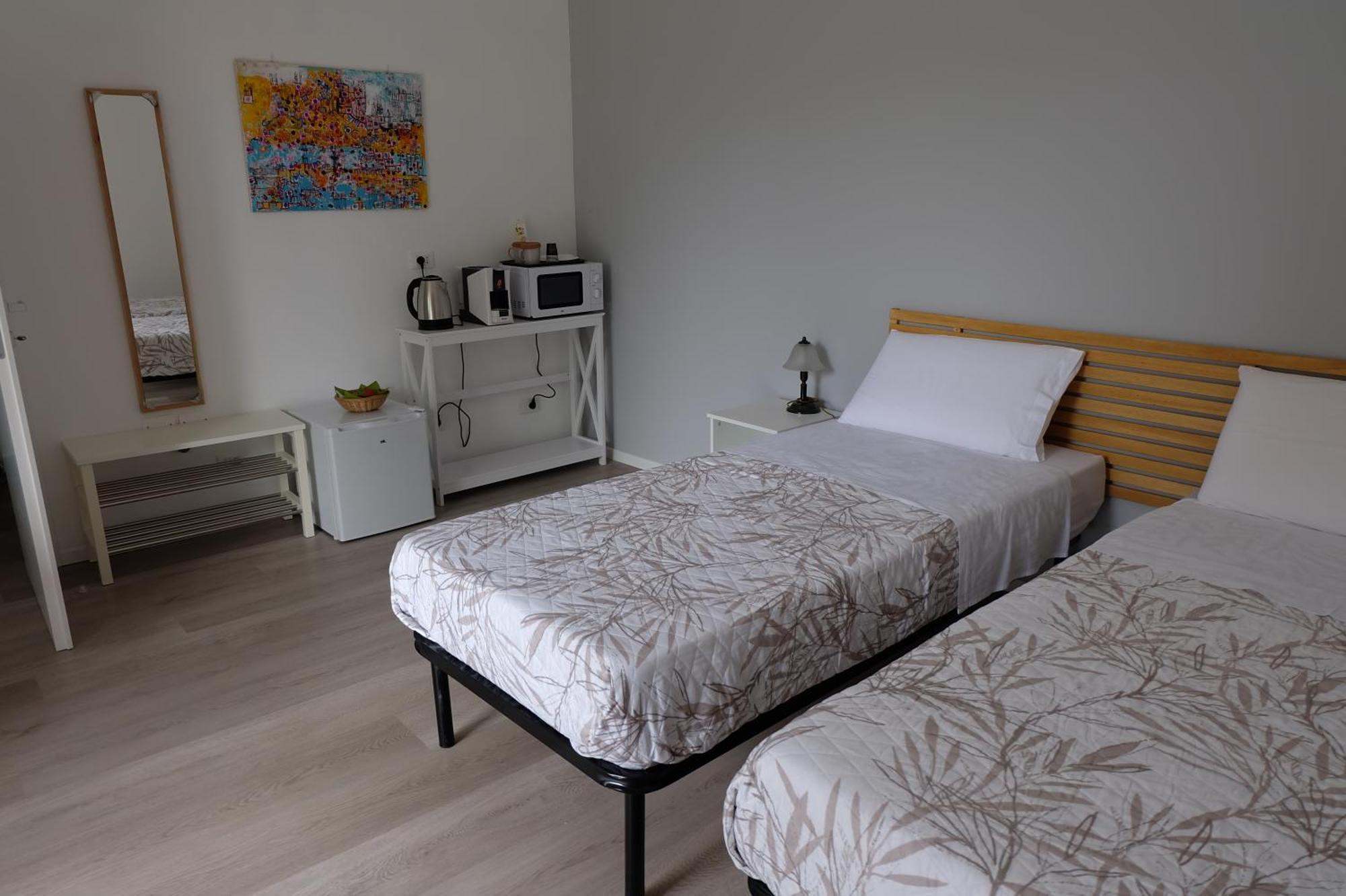 Adriroomsrho Eksteriør bilde
